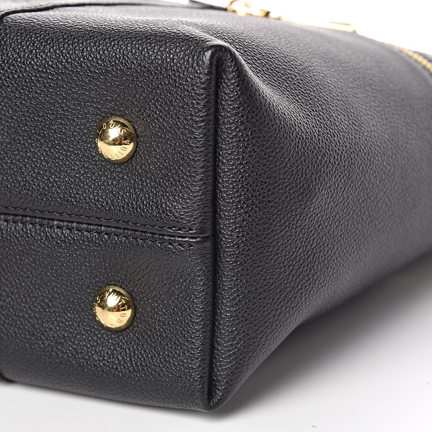 Louis Vuitton Empreinte Melie Black 6 of 10