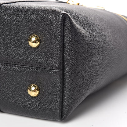 Louis Vuitton Empreinte Melie Black 6 of 10