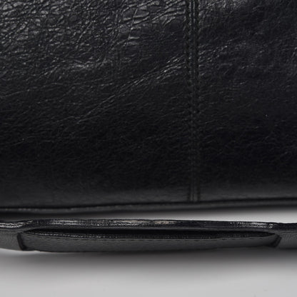 Balenciaga Agneau Giant 21 Silver Hardware Part Time Anthracite 11 of 15