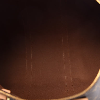 Louis Vuitton Monogram Keepall 50 4 of 10