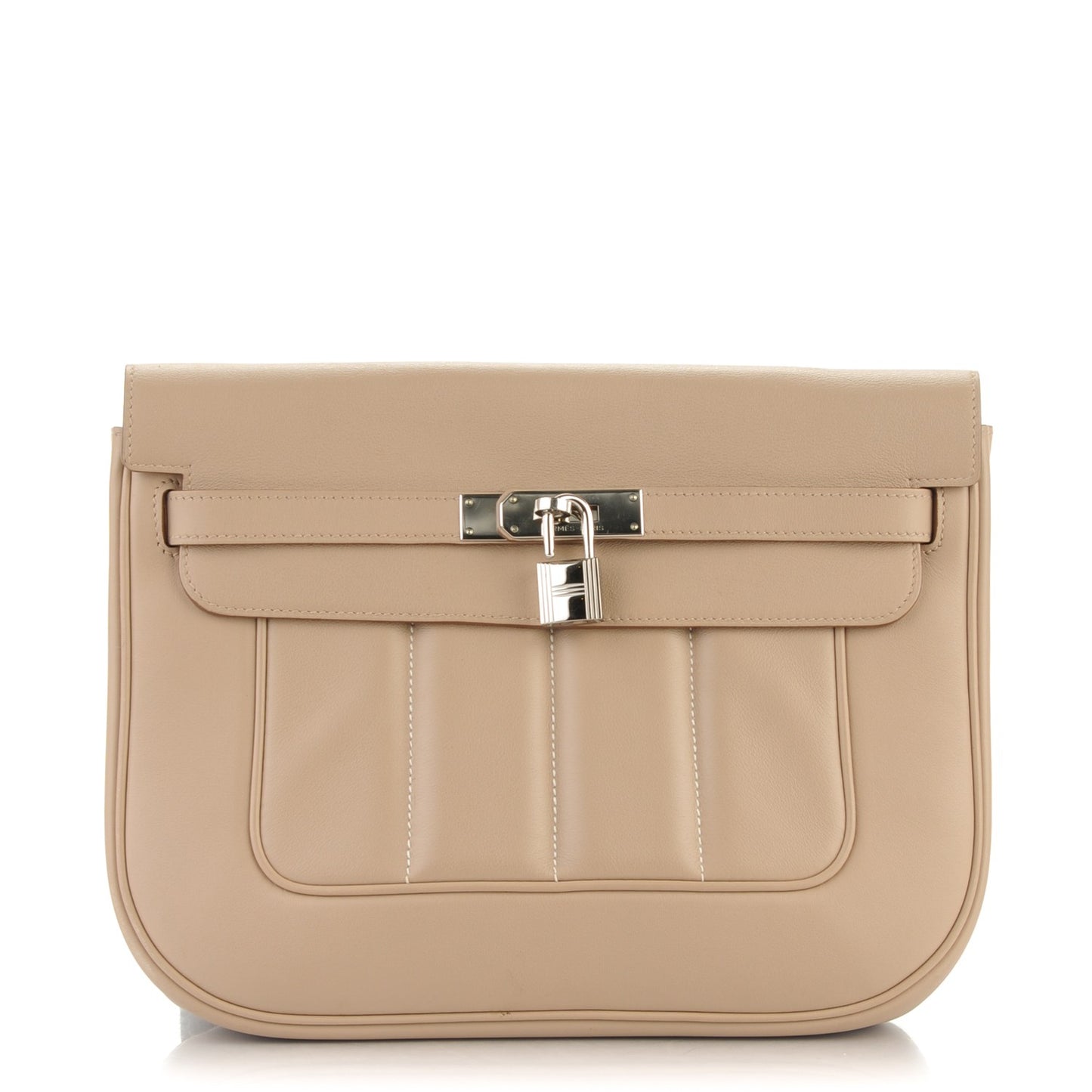 Veau Swift Sac Berline 28 Argile