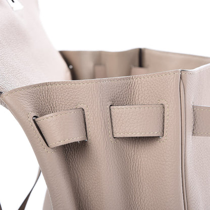 Hermes Togo Kelly Retourne 40 Gris Tourterelle 25 of 32
