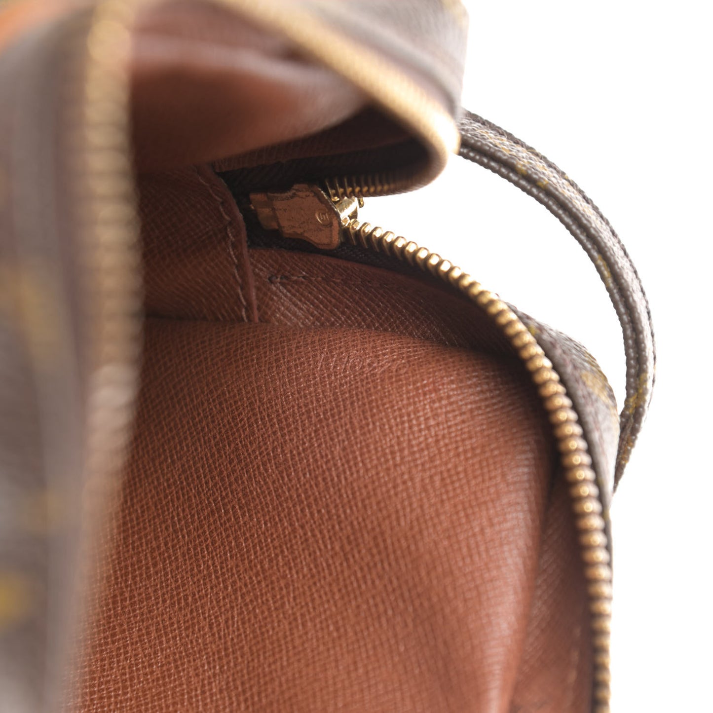 Monogram Pochette Marly Bandouliere