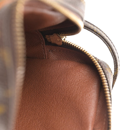 Louis Vuitton Monogram Pochette Marly Bandouliere 7 of 19