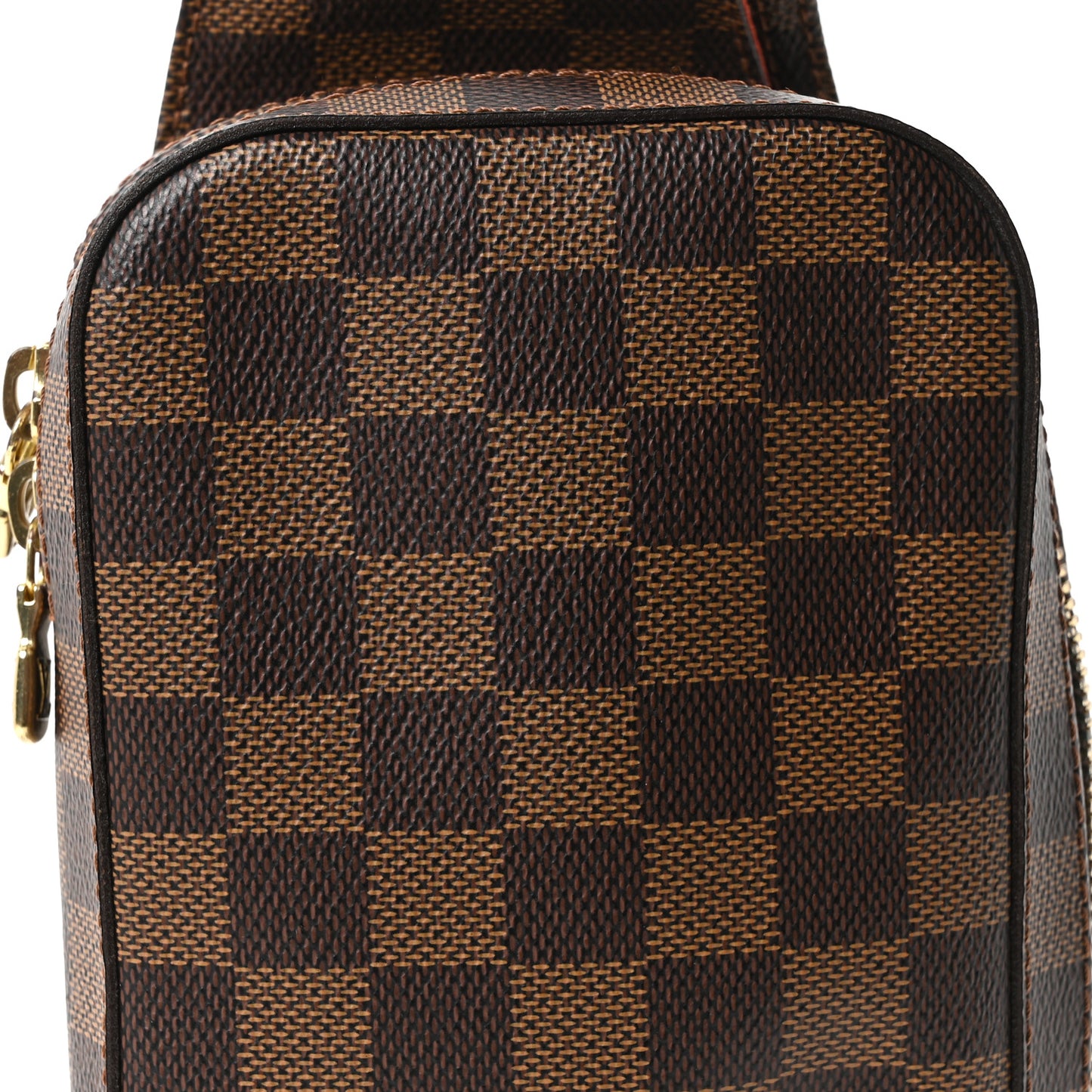 Damier Ebene Geronimos