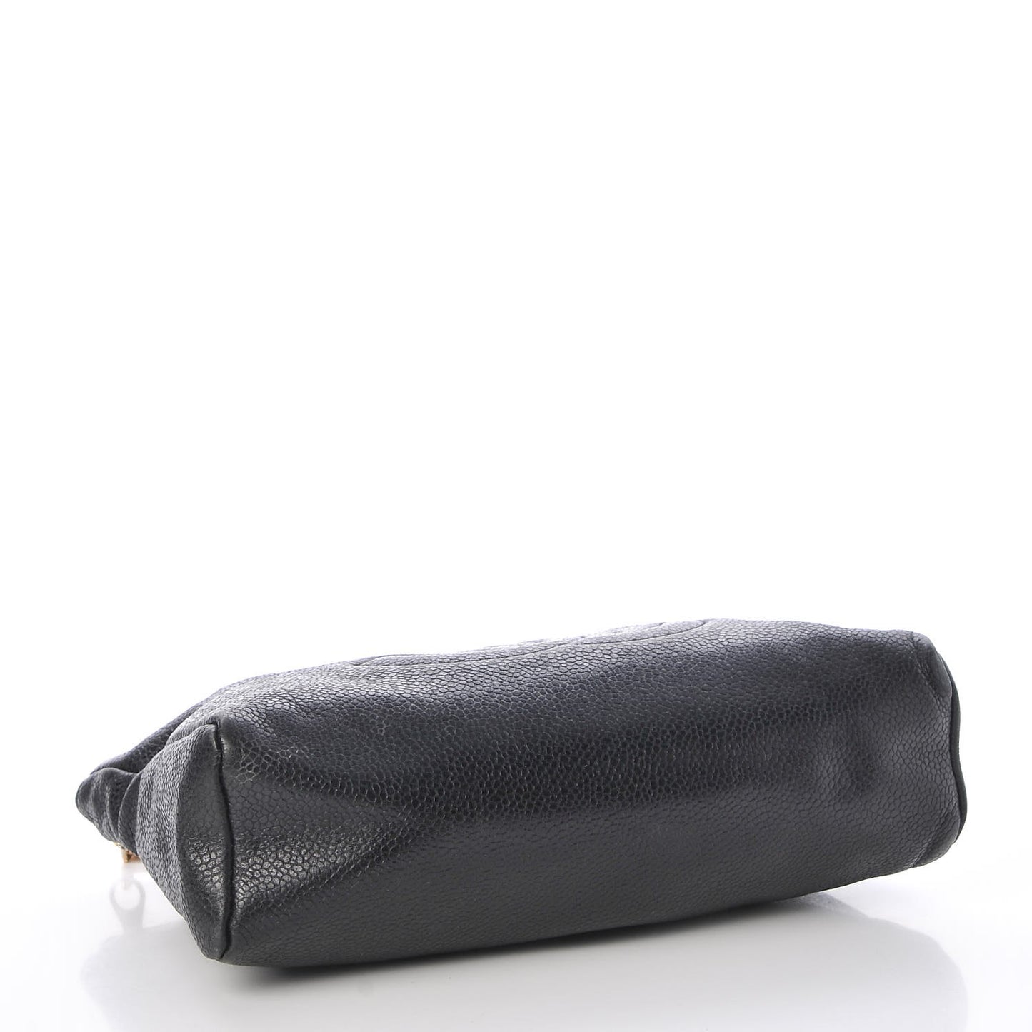 Caviar Timeless CC Cosmetic Pouch Black