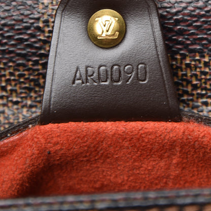 Louis Vuitton Damier Ebene Parioli PM 5 of 15