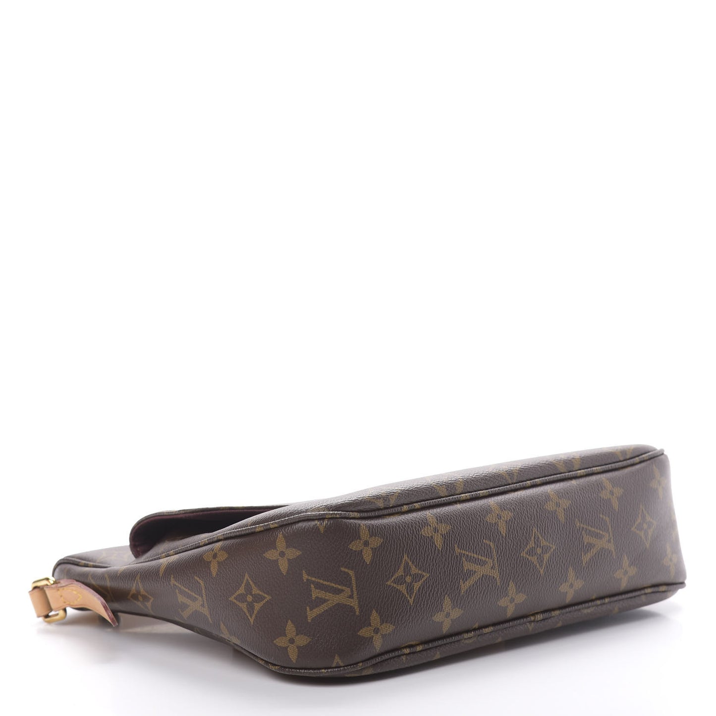 Monogram Mabillon