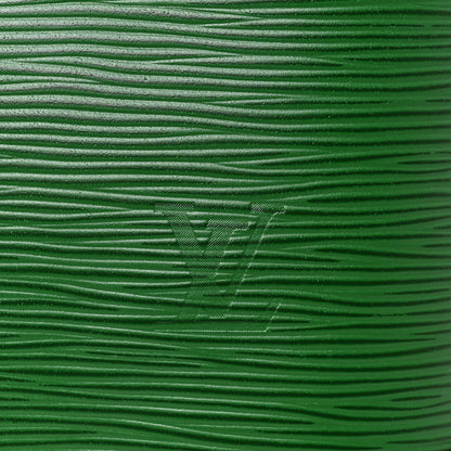 Louis Vuitton Epi Alma PM Menthe 6 of 8