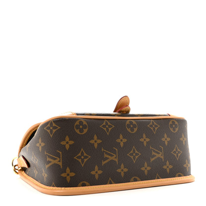 Louis Vuitton Monogram Diane 4 of 13