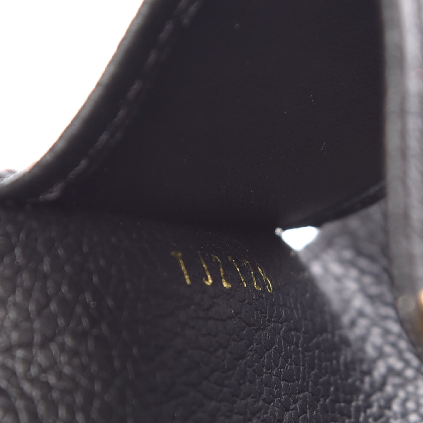 Empreinte Multicles 6 Key Holder Black