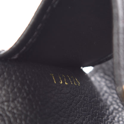 Louis Vuitton Empreinte Multicles 6 Key Holder Black 7 of 8