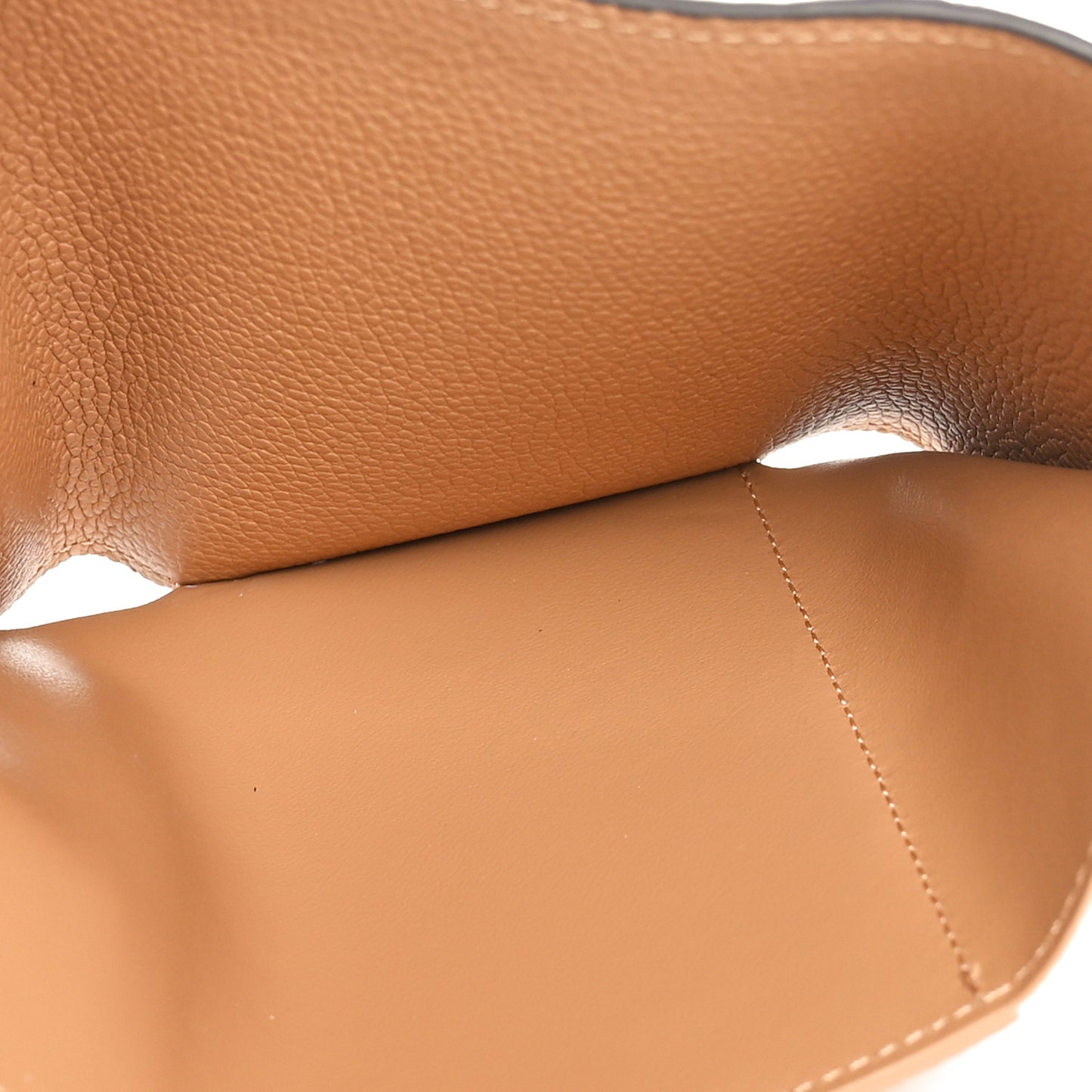 Empreinte Monogram Giant Victorine Wallet Arizona Creme