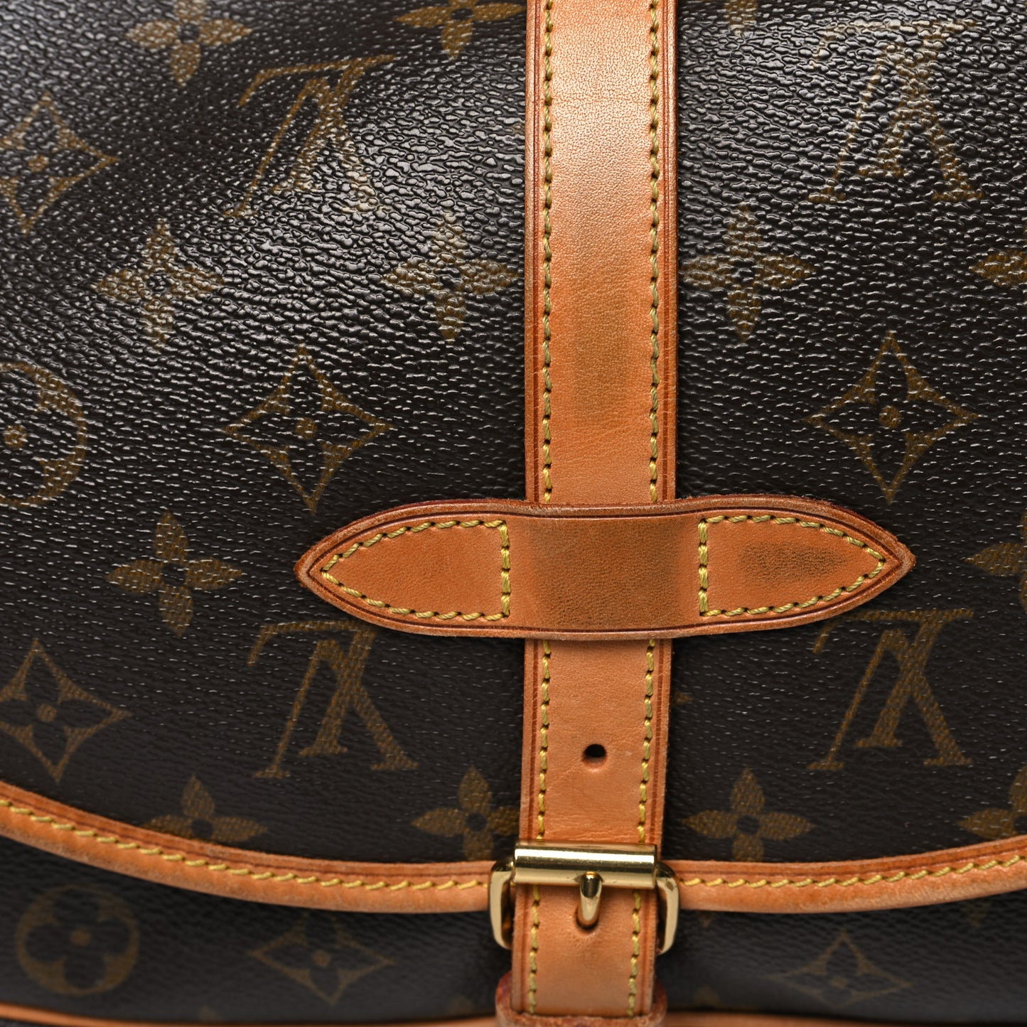 Monogram Saumur 30