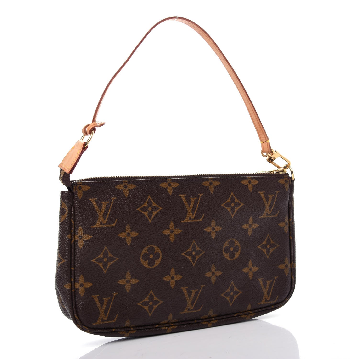 Louis Vuitton Monogram Pochette Accessories 3 of 10