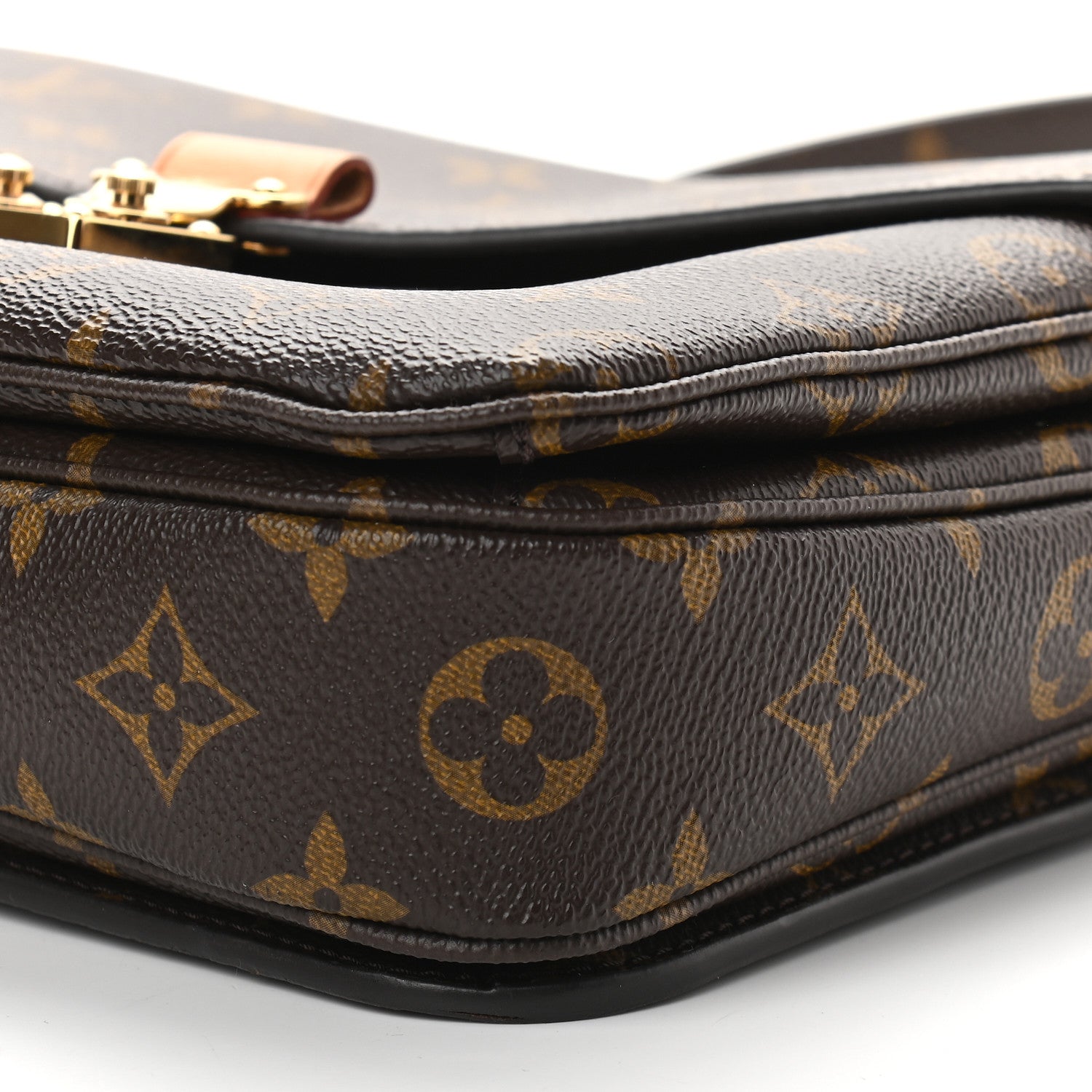 Louis Vuitton Monogram Pochette Metis 8 of 8