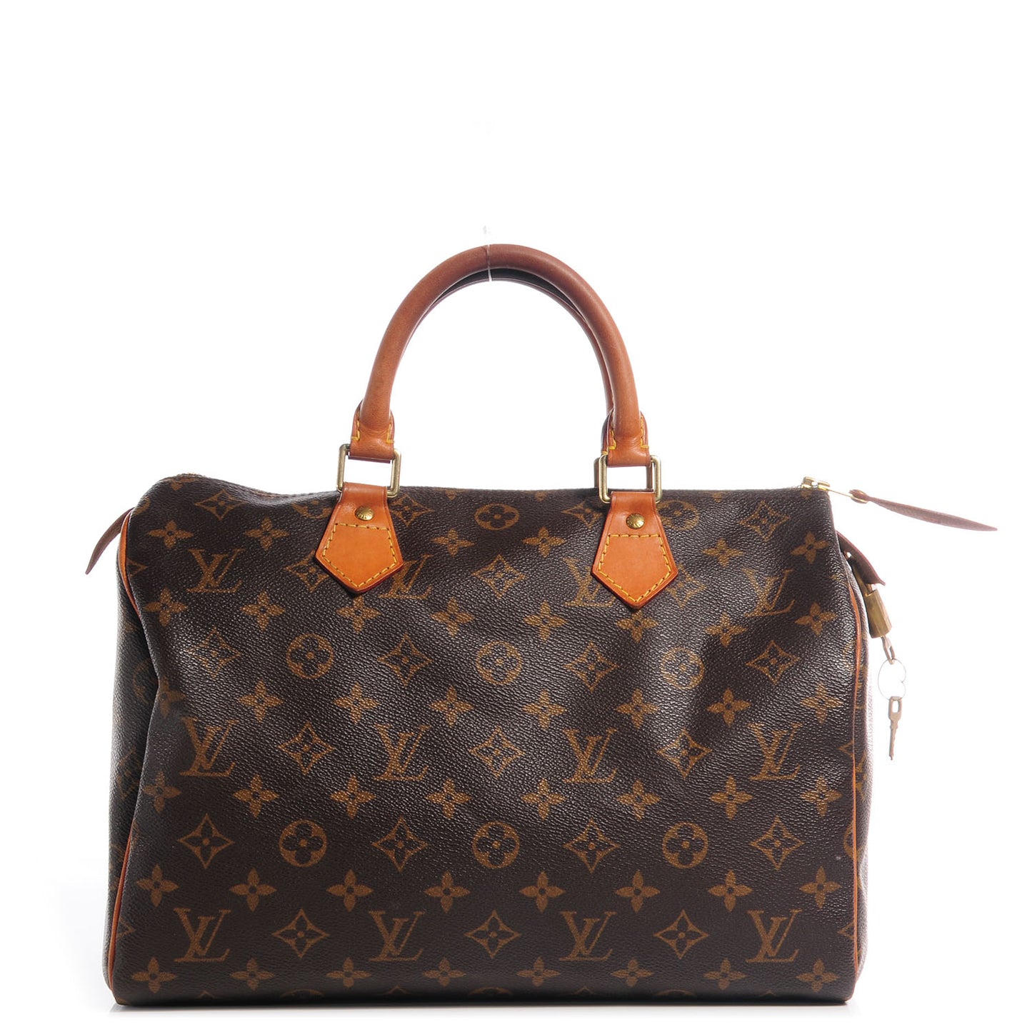 Monogram Speedy 30