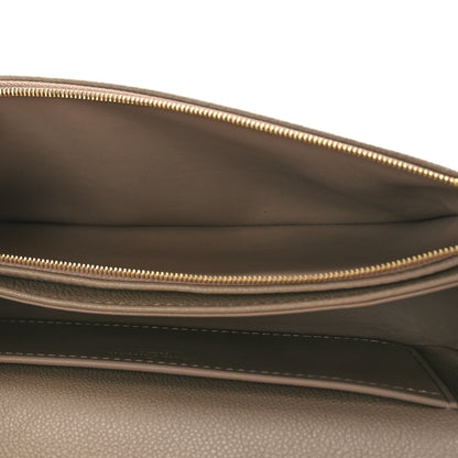 Louis Vuitton Empreinte Marceau Turtledove 6 of 9