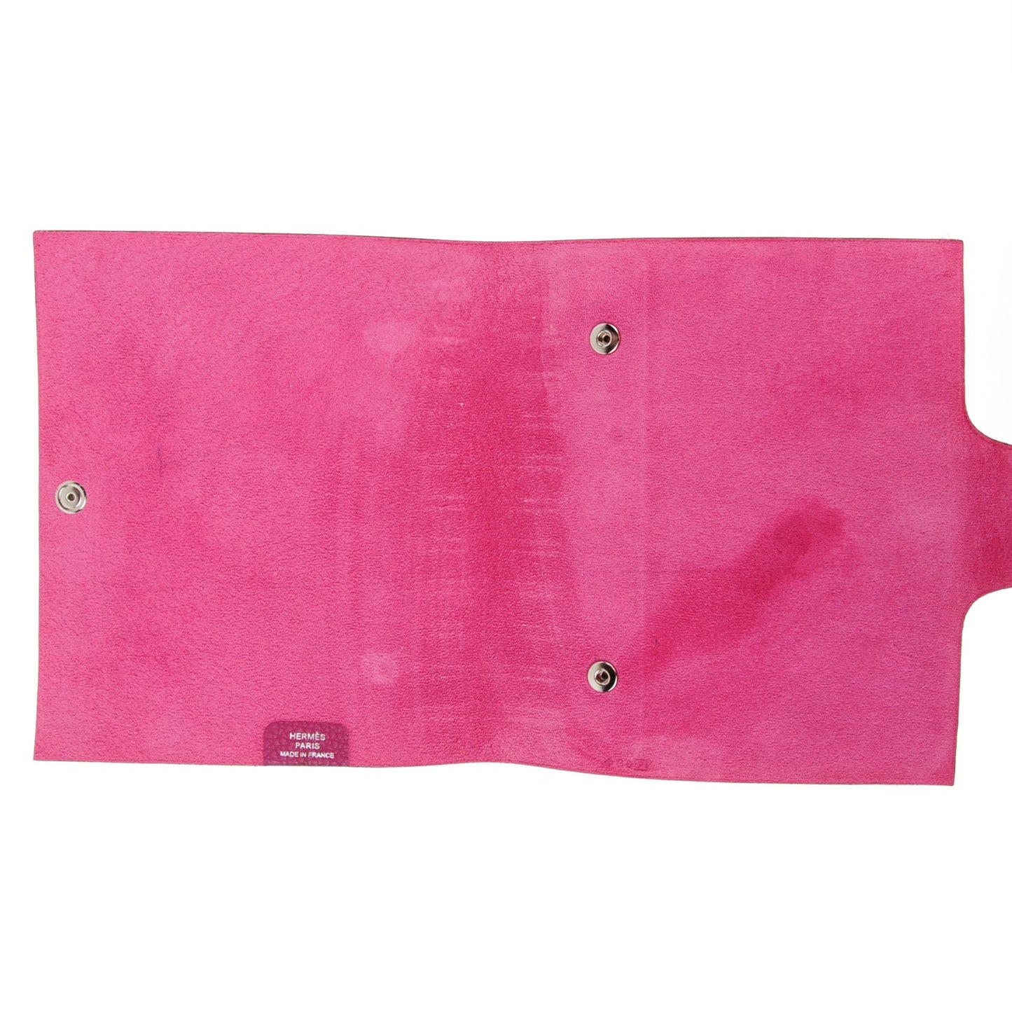 Togo Ulysse PM Notebook Cover Tosca