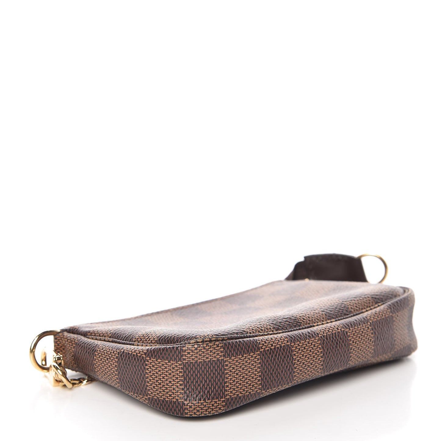 Damier Ebene Mini Pochette Accessories