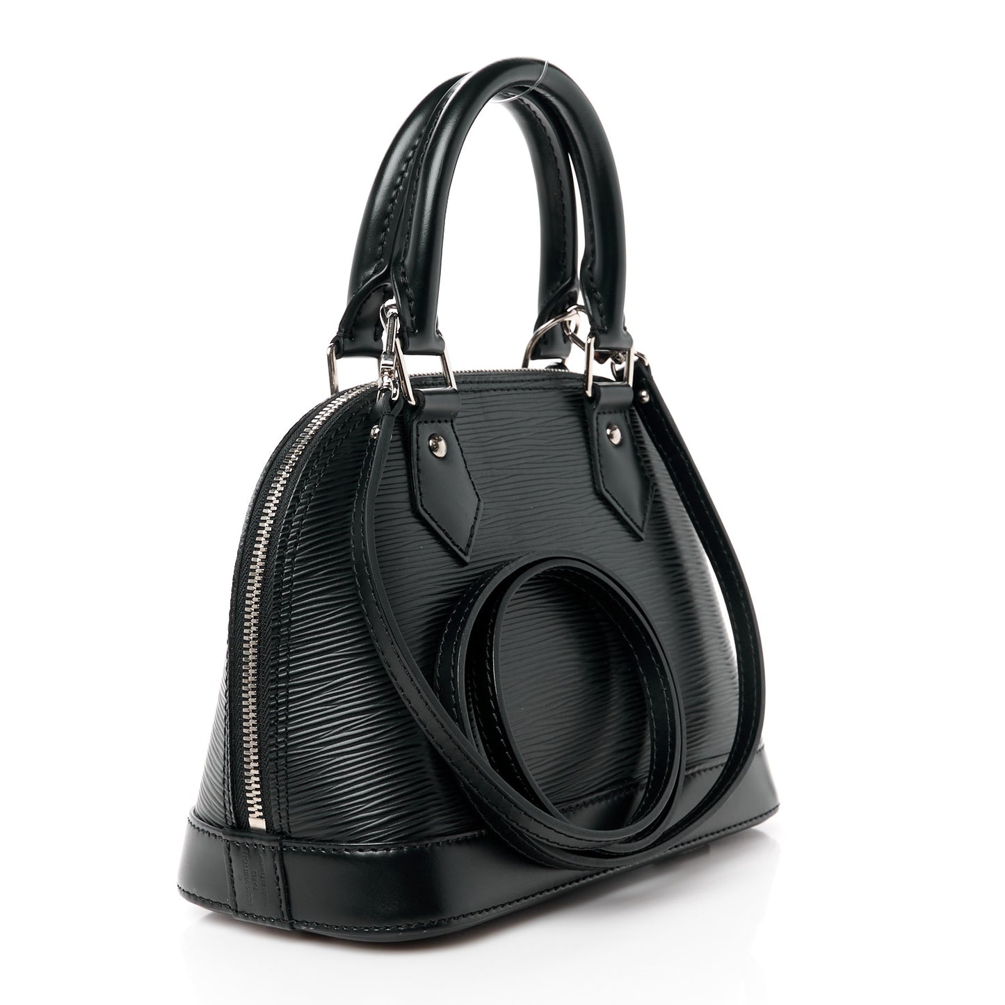 Epi Alma BB Black