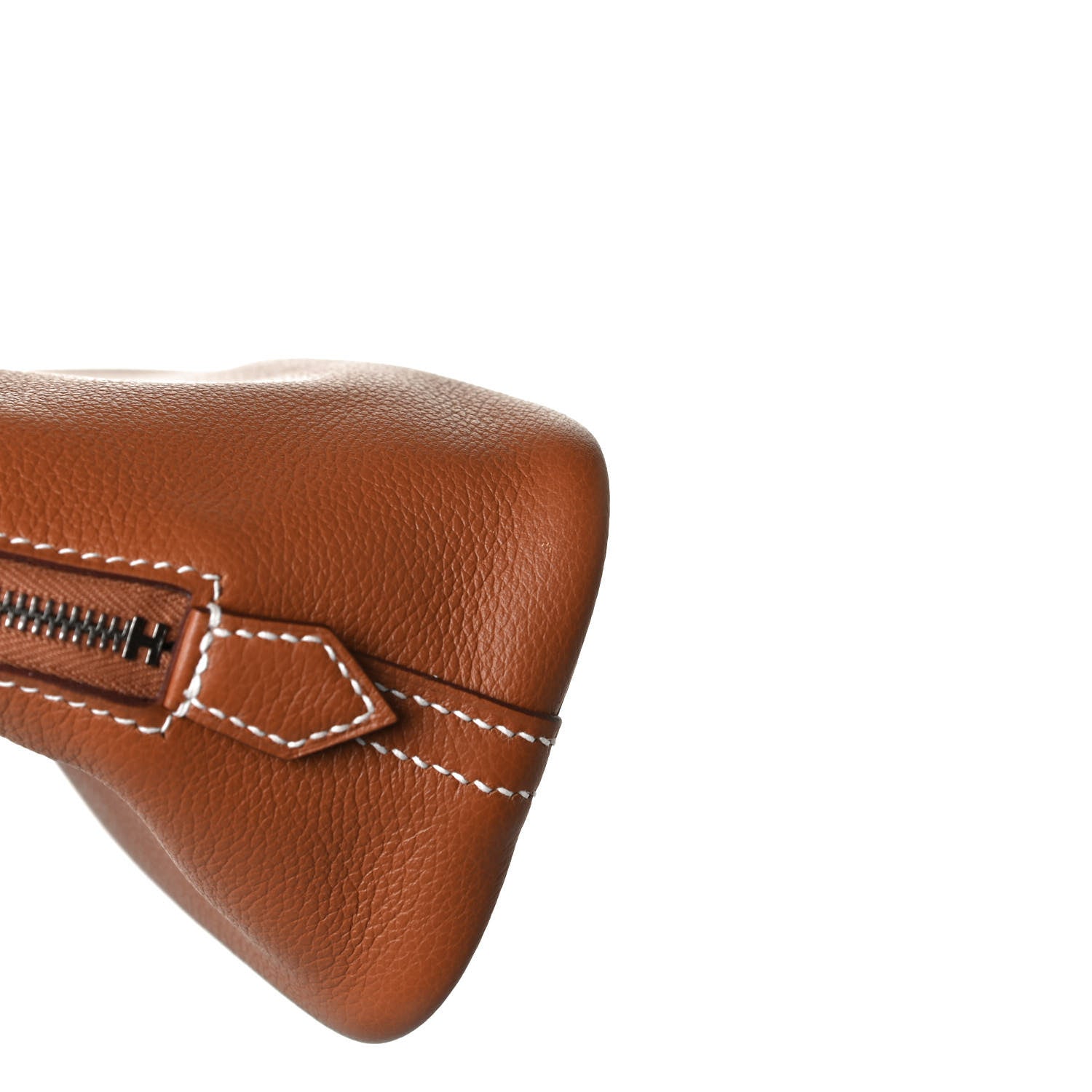 Hermes Evercolor Mini 1923 Bolide Gold 11 of 12