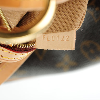 Louis Vuitton Monogram Delightful PM 7 of 8