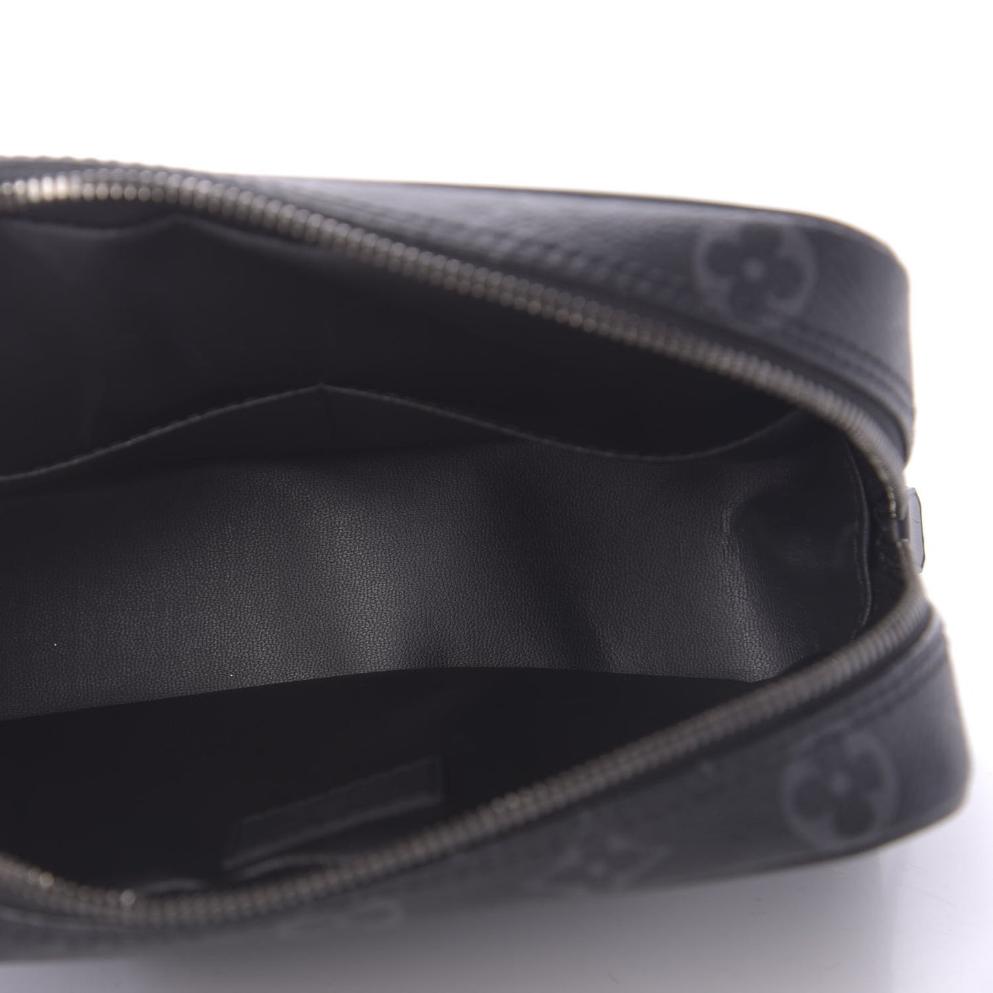 Monogram Eclipse Toilet Pouch PM