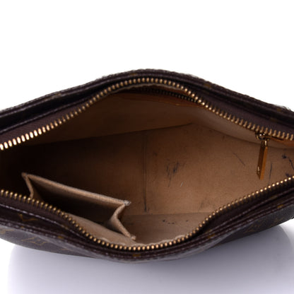 Louis Vuitton Monogram Looping MM 5 of 10
