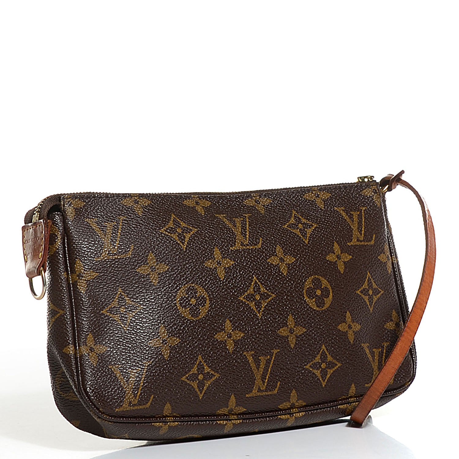 Louis Vuitton Monogram Pochette Accessories Extender 3 of 7