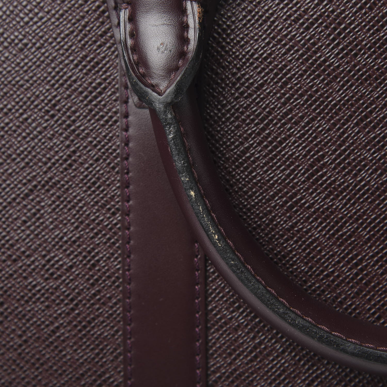 Louis Vuitton Taiga Helanga 1 Poche Acajou 12 of 14