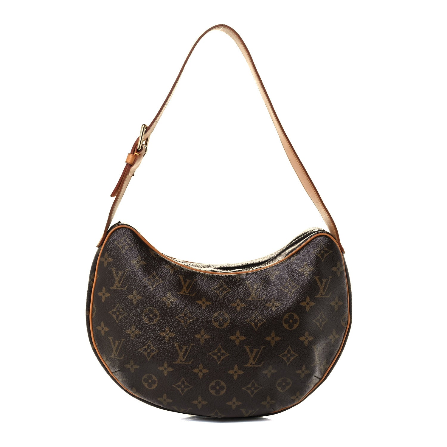 Louis Vuitton Monogram Croissant MM 1 of 10
