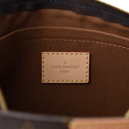 Louis Vuitton Monogram Multi Pochette Accessories Kaki 10 of 13