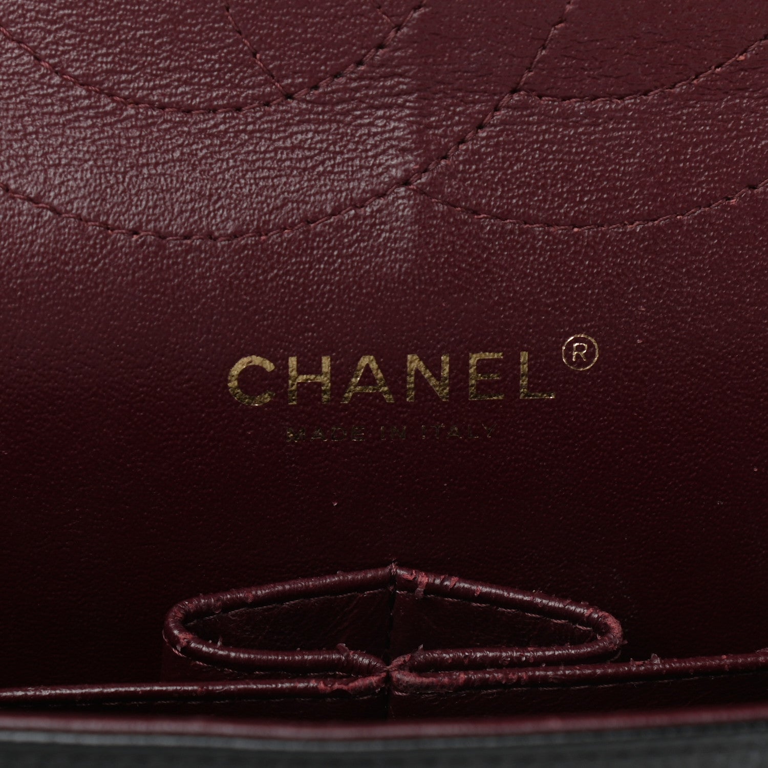 Chanel Caviar Quilted Jumbo Double Flap Black 8 of 14