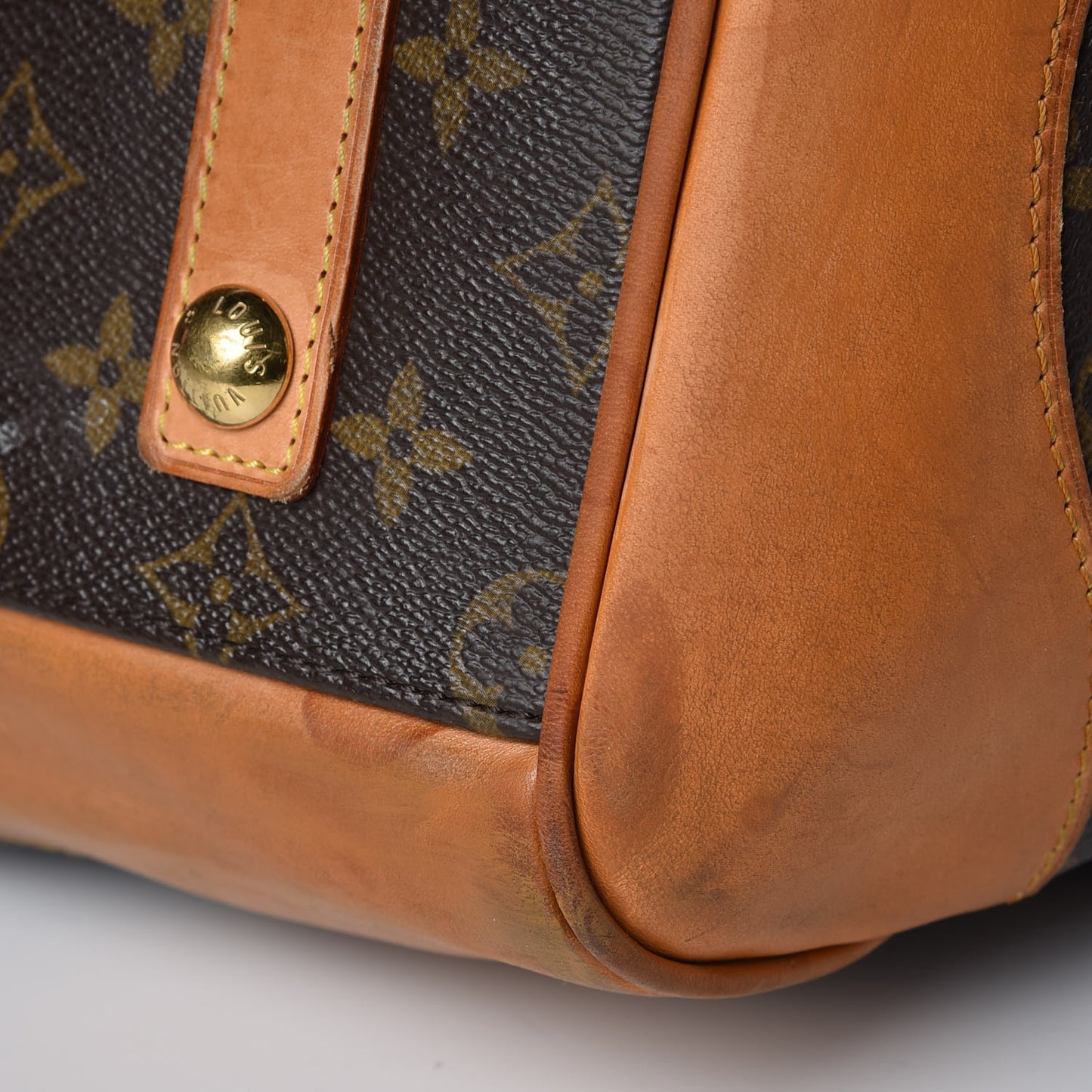 Monogram Stephen Bag