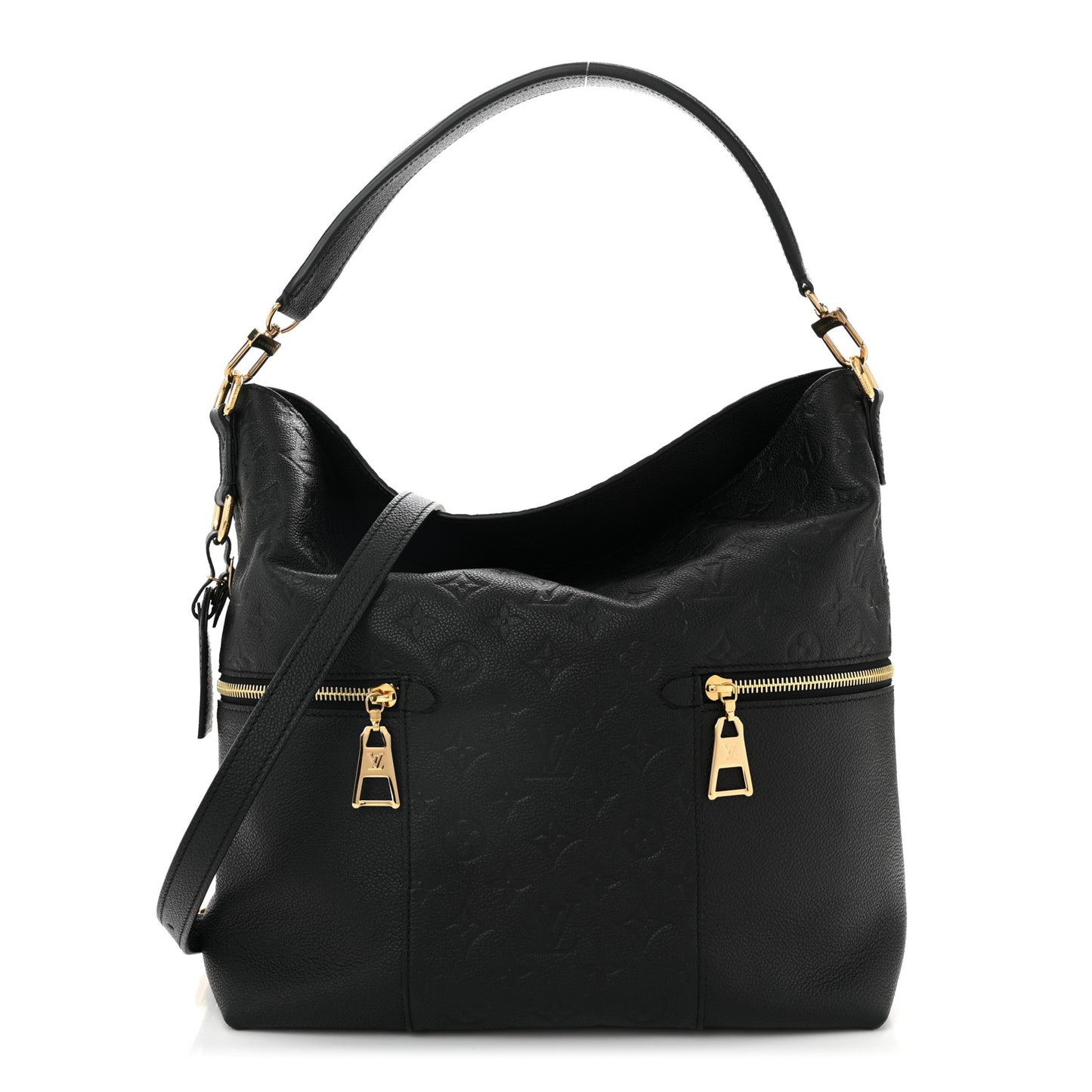 Empreinte Melie Black