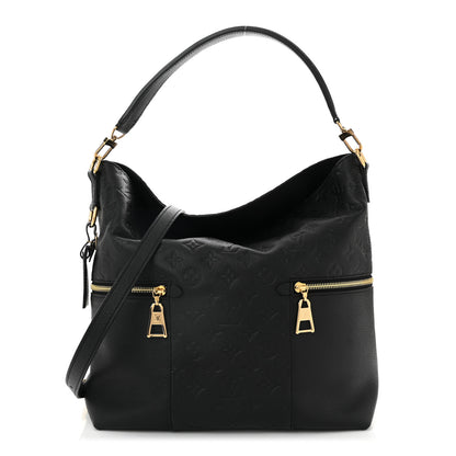 Louis Vuitton Empreinte Melie Black 1 of 10