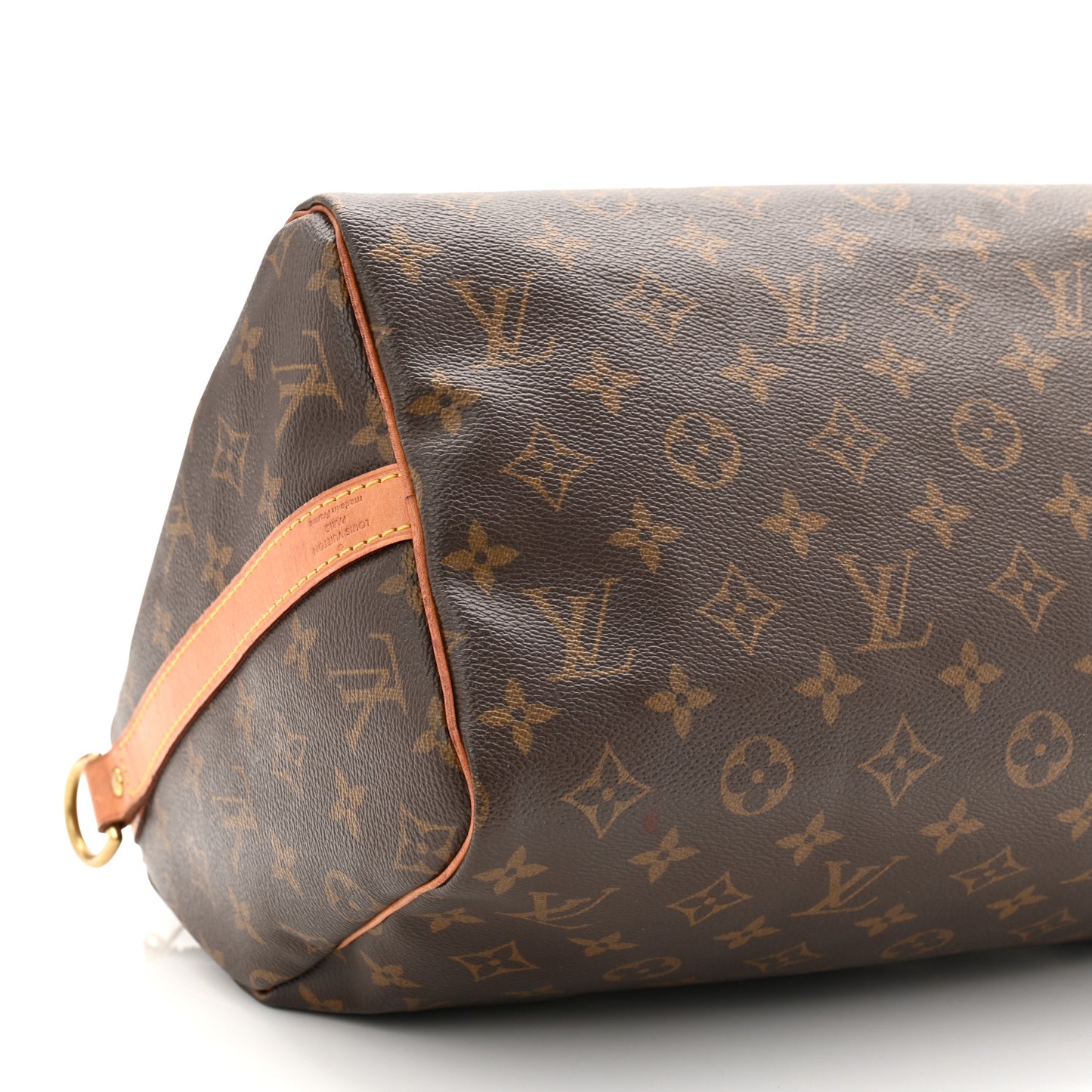 Monogram Speedy Bandouliere 30