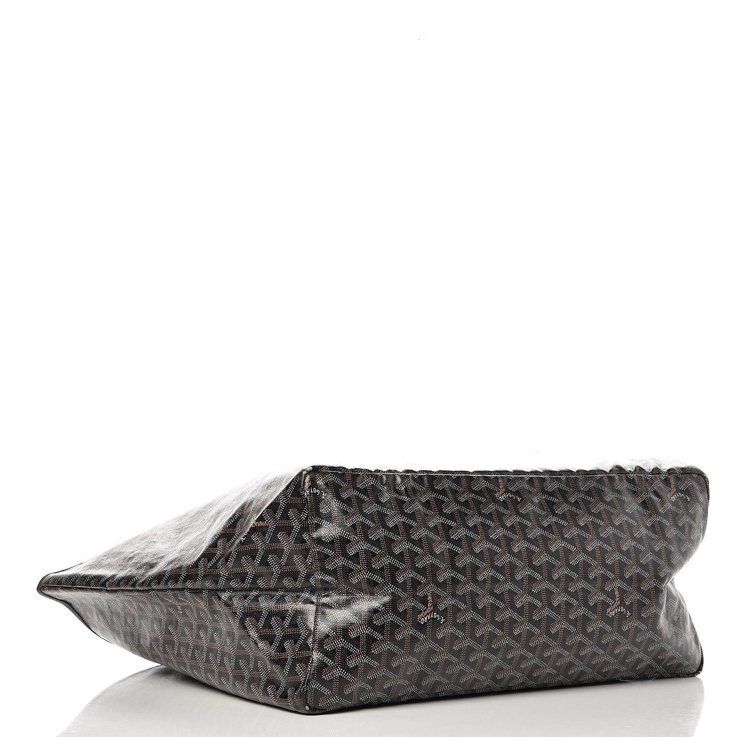 Goyardine Saint Louis GM Black