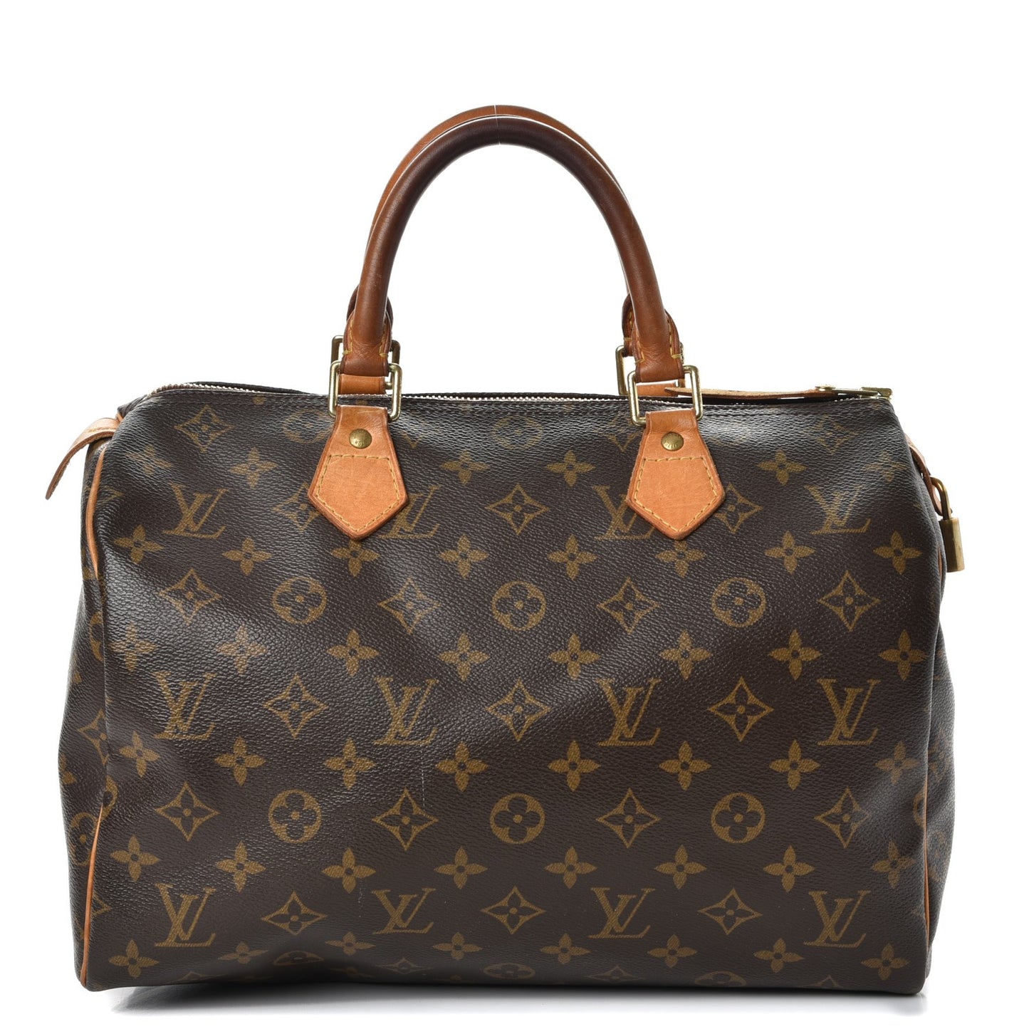 Monogram Speedy 30