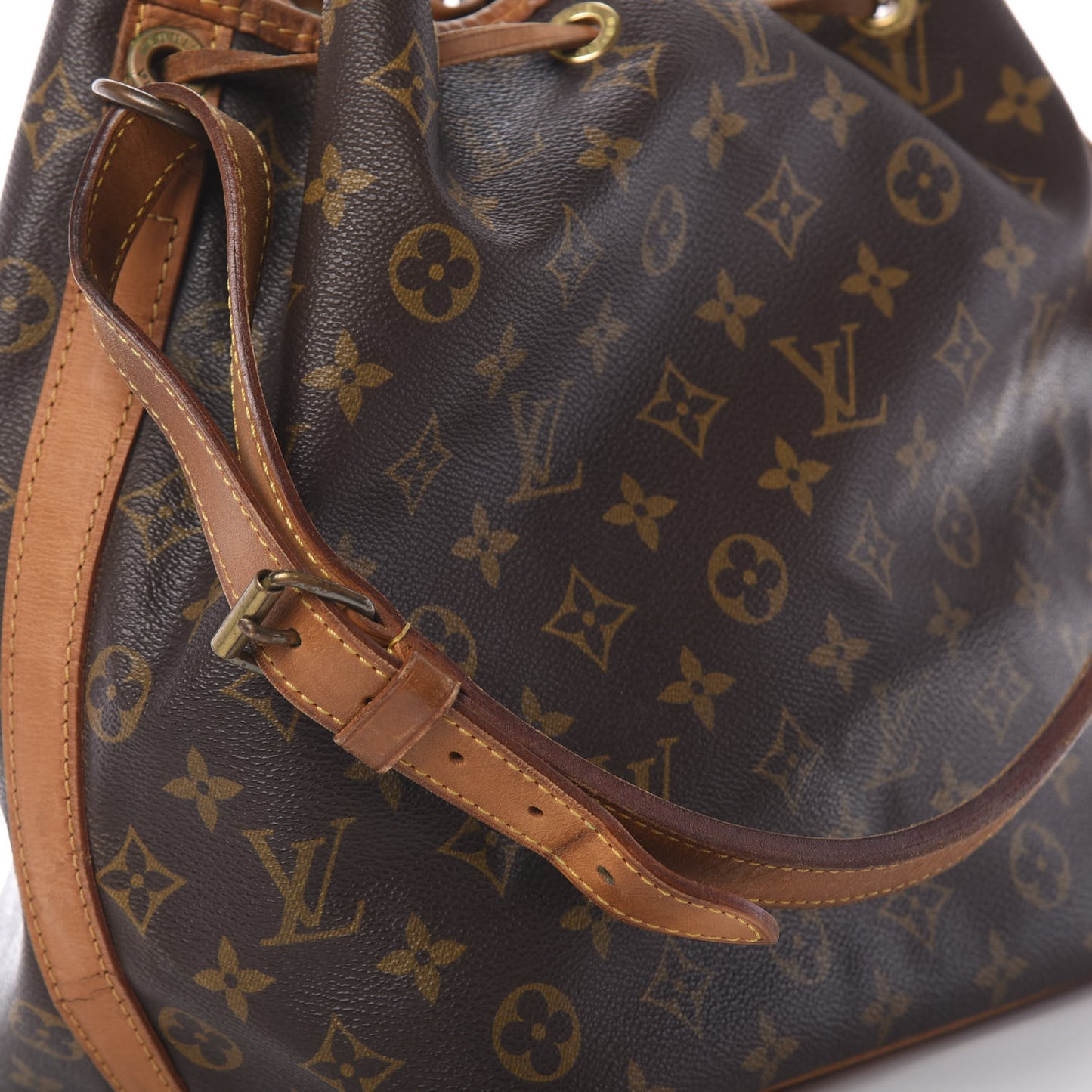 Monogram Petit Noe