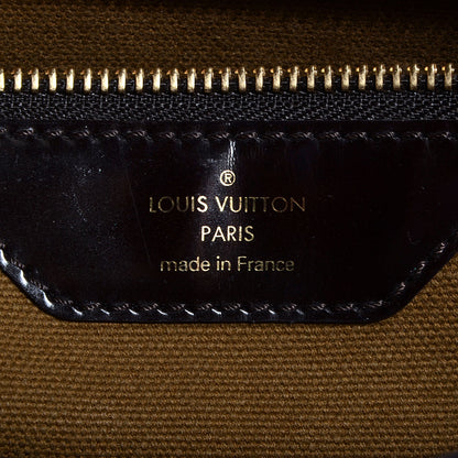 Louis Vuitton Monogram Embossed Sergent GM Bronze 6 of 7