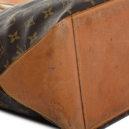 Louis Vuitton Monogram Cabas Alto 8 of 9