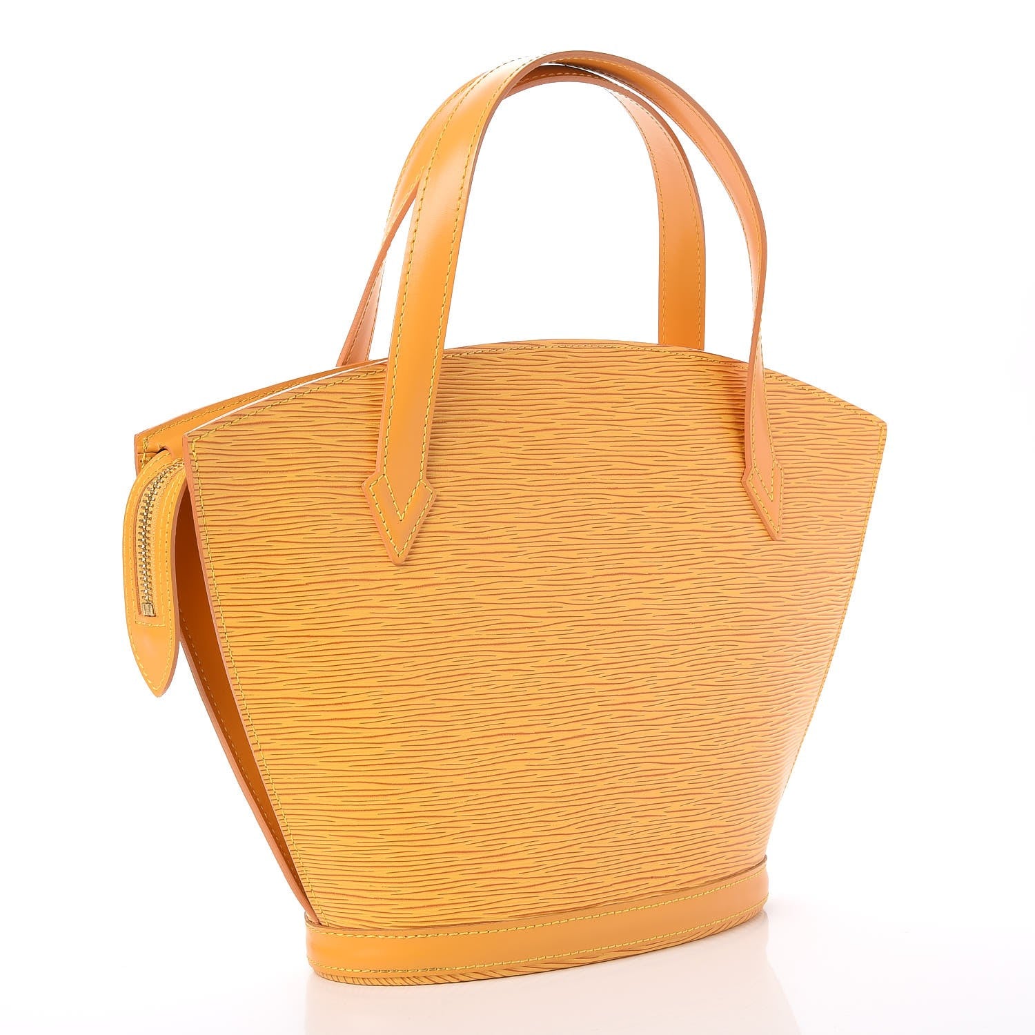 Louis Vuitton Epi Saint Jacques PM Tassil 3 of 7