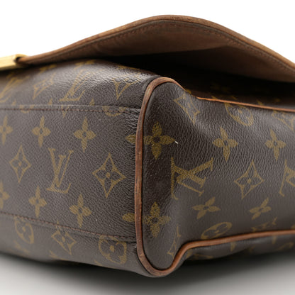 Louis Vuitton Monogram Abbesses Messenger Bag 10 of 22