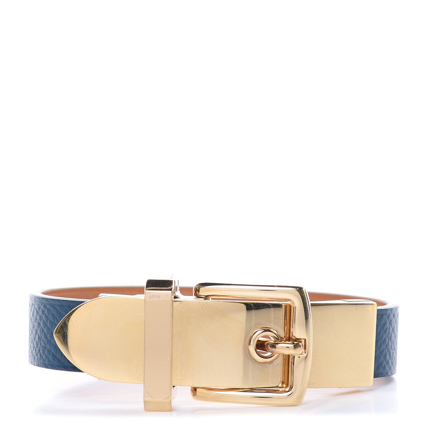 Hermes Epsom Java 10 Bracelet S Colvert 1 of 7