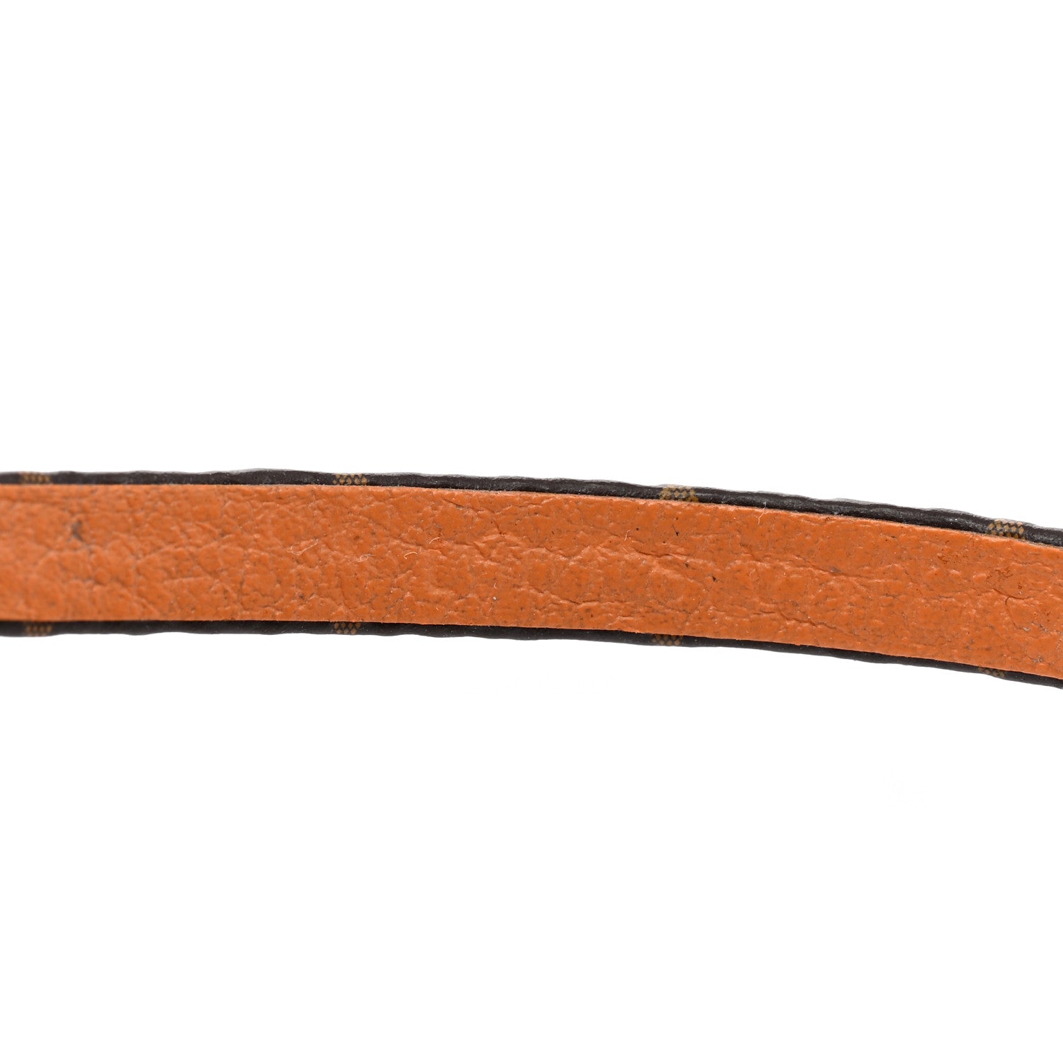 Louis Vuitton Monogram Mini Historic Bracelet 4 of 6