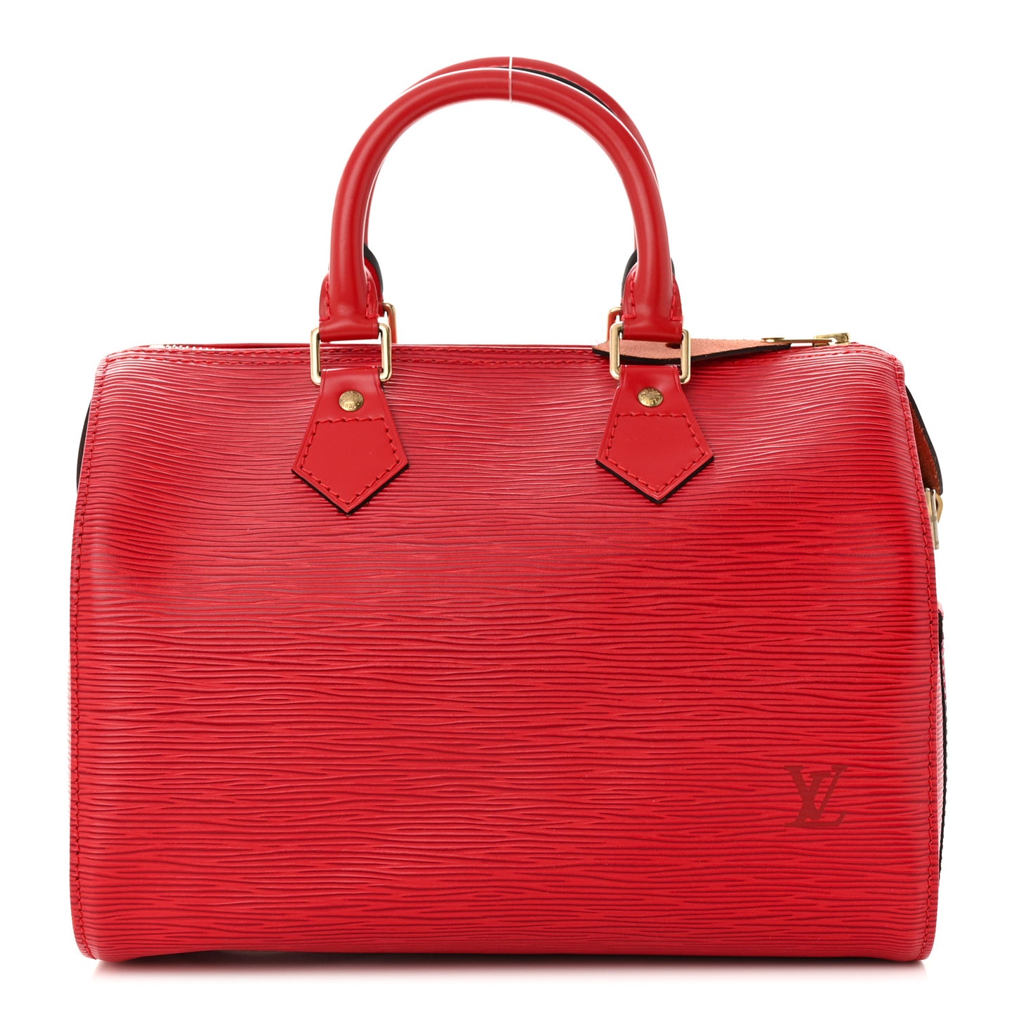 Epi Speedy 25 Castillan Red