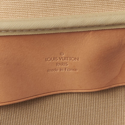 Louis Vuitton Monogram Sirius 50 8 of 8