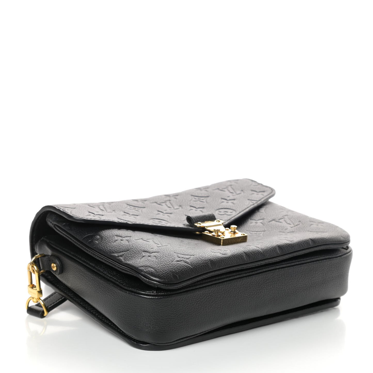 Empreinte Pochette Metis Black